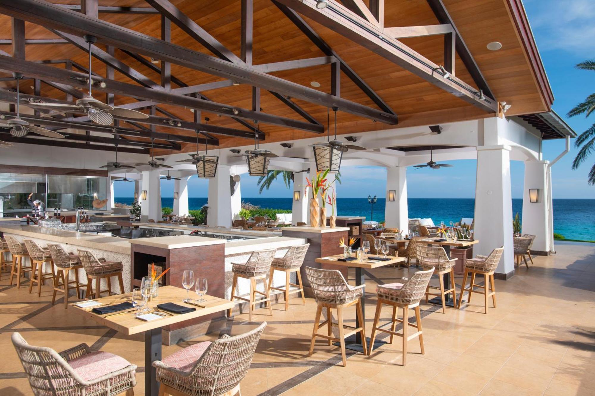 Newport Sandals Royal Curacao All Inclusive Couples Only מראה חיצוני תמונה