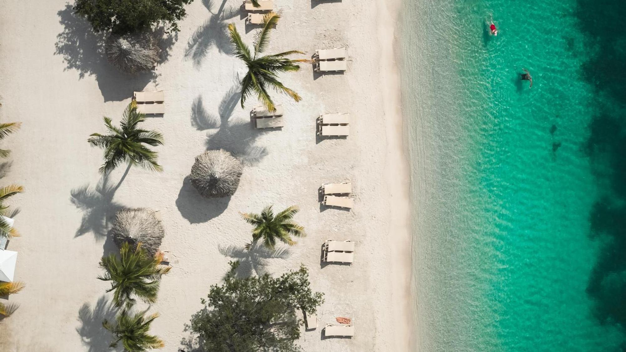 Newport Sandals Royal Curacao All Inclusive Couples Only מראה חיצוני תמונה
