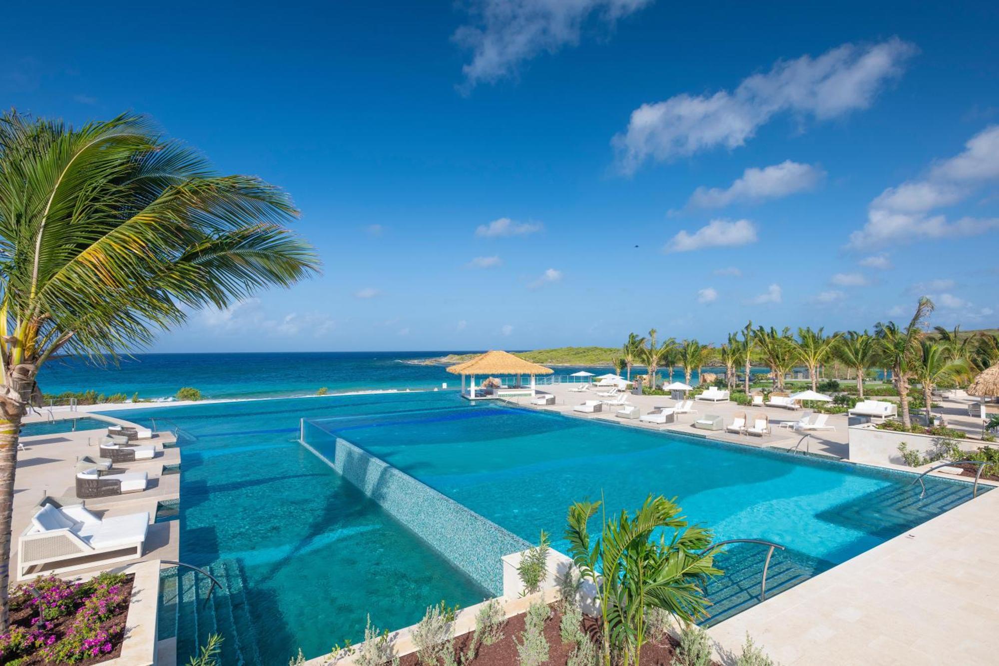 Newport Sandals Royal Curacao All Inclusive Couples Only מראה חיצוני תמונה